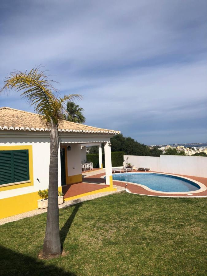 Villa Oliva House *