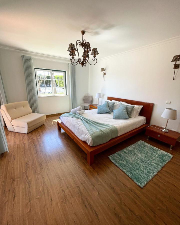 Villa Oliva House Lagos