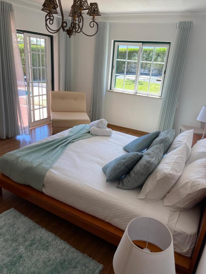 Villa Oliva House Lagos
