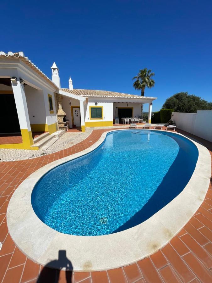 Villa Oliva House *