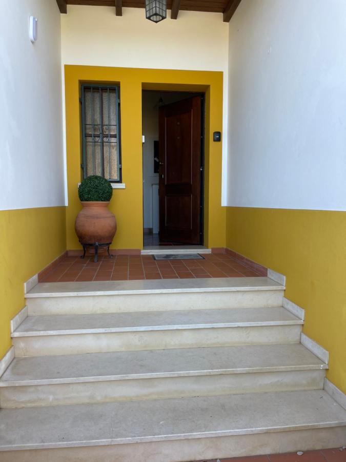 Oliva House