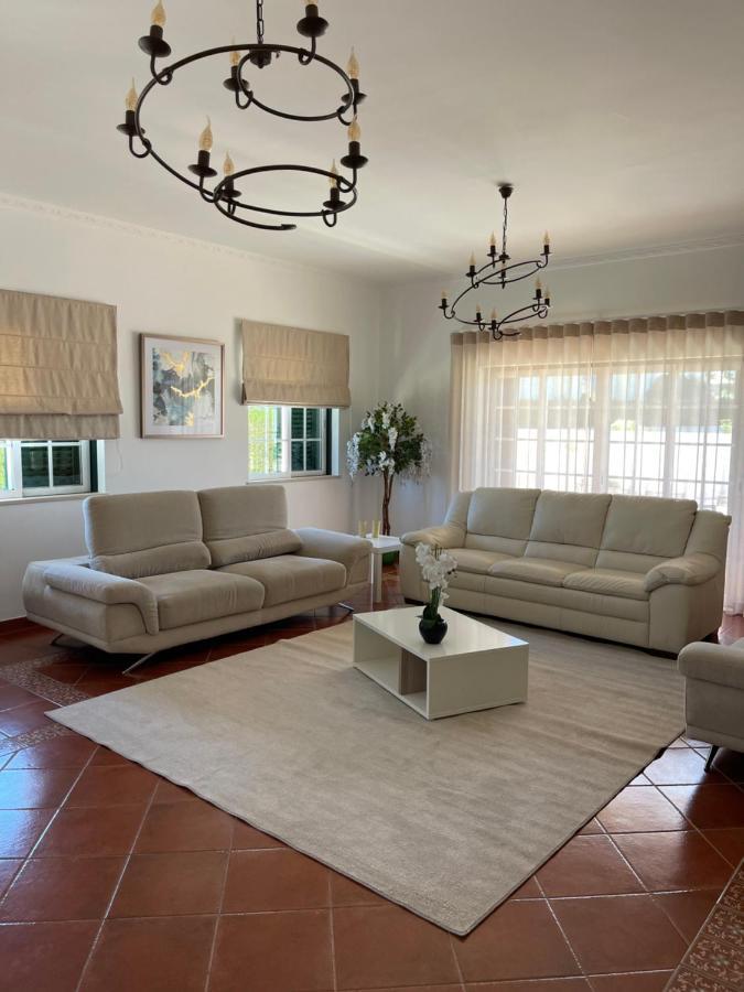Villa Oliva House