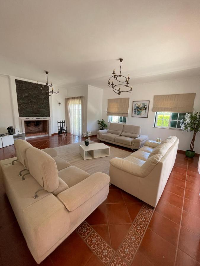 Villa Oliva House