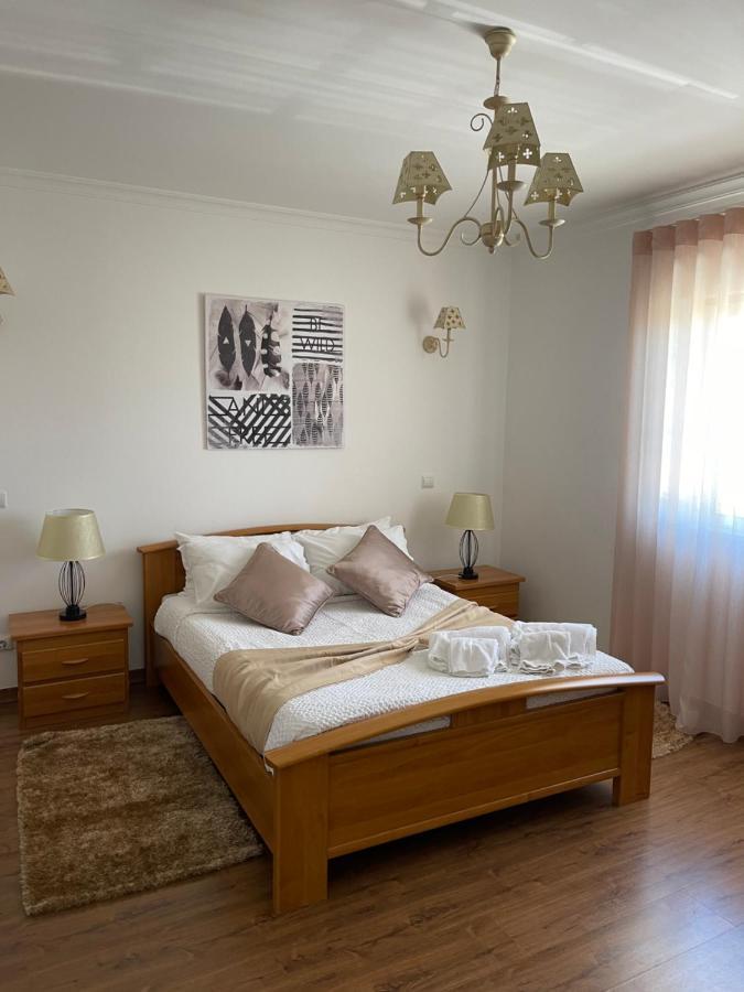Oliva House Villa