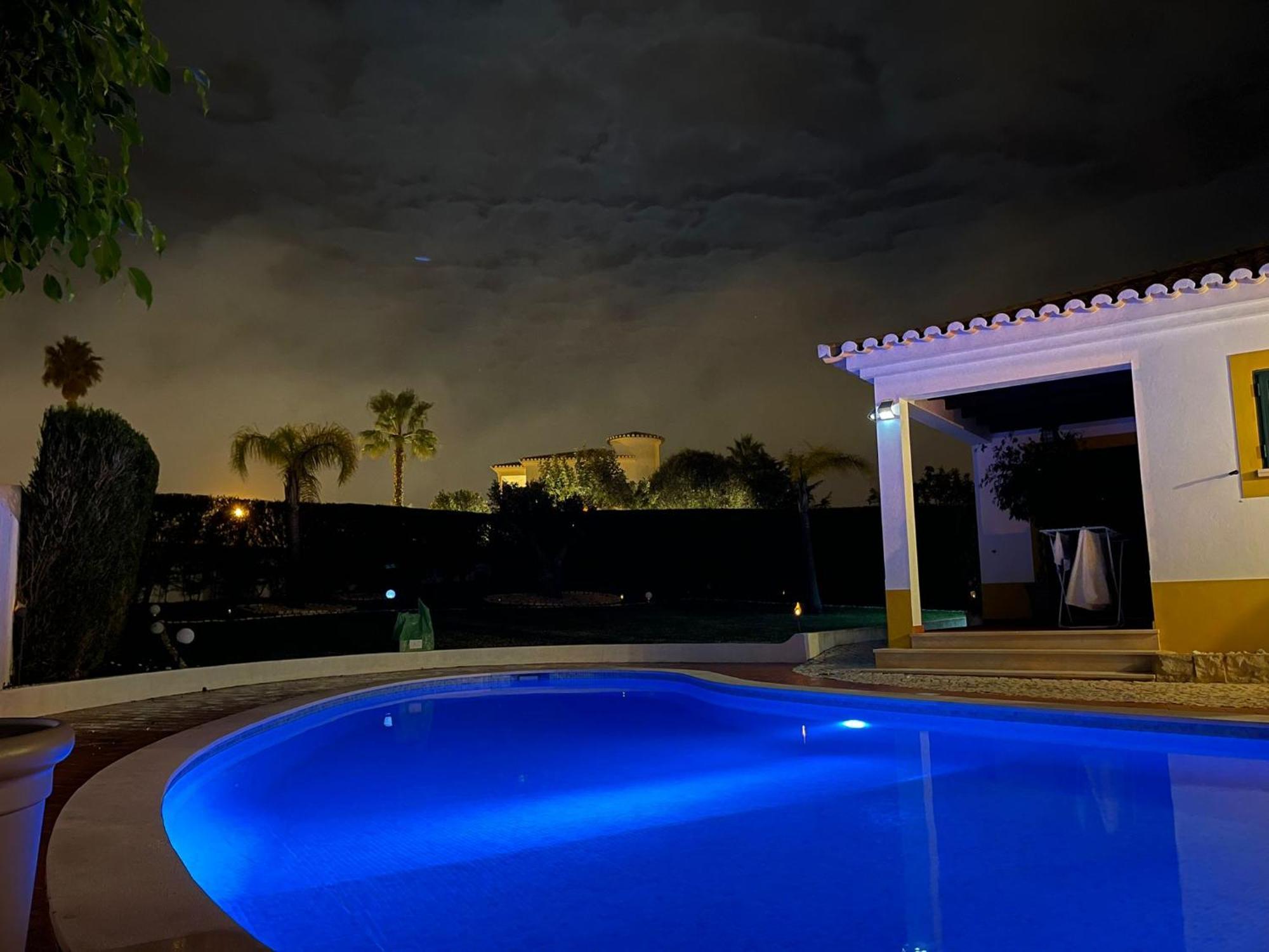 Oliva House Villa *
